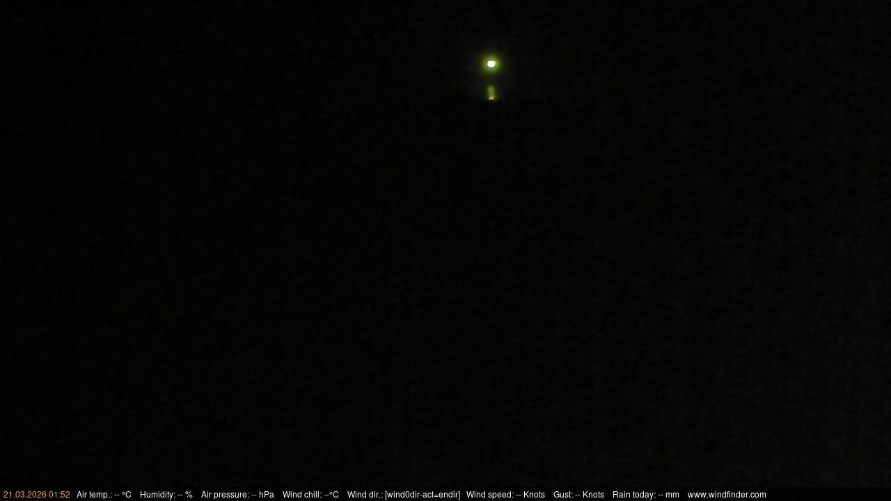 Archiv Foto Webcam Lembruch: Segler-Club Dümmer See