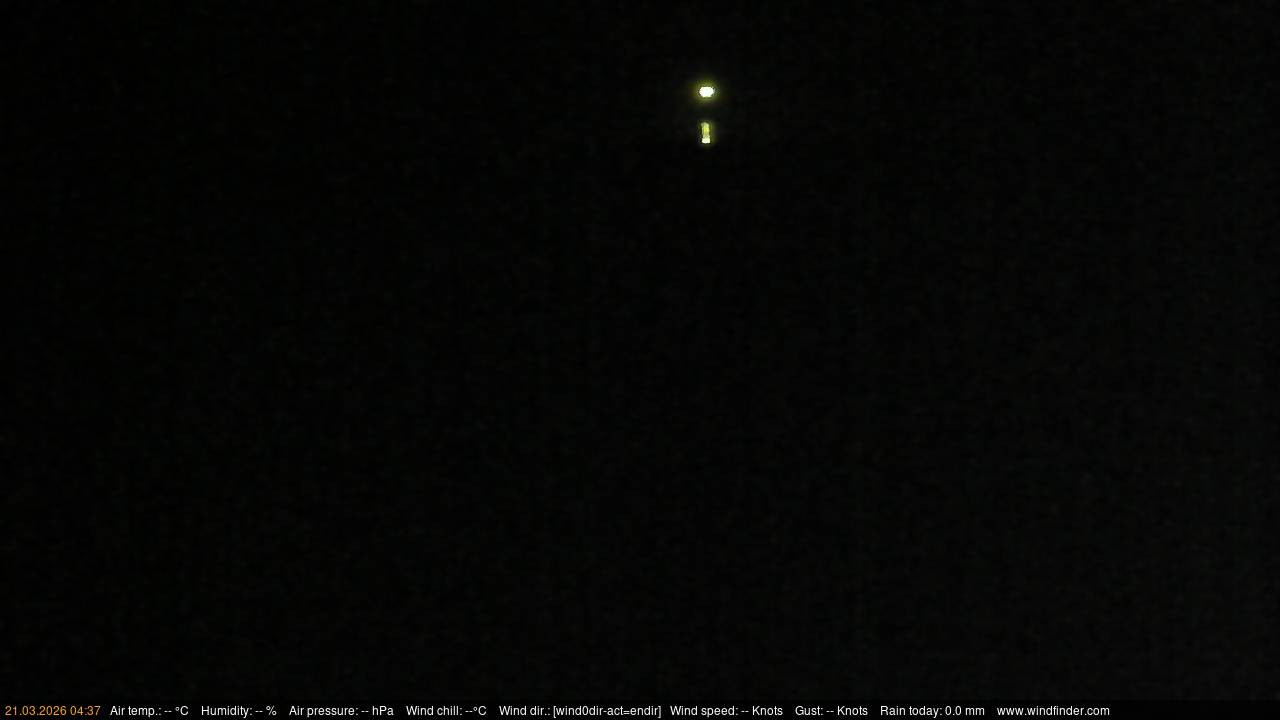 Archiv Foto Webcam Lembruch: Segler-Club Dümmer See