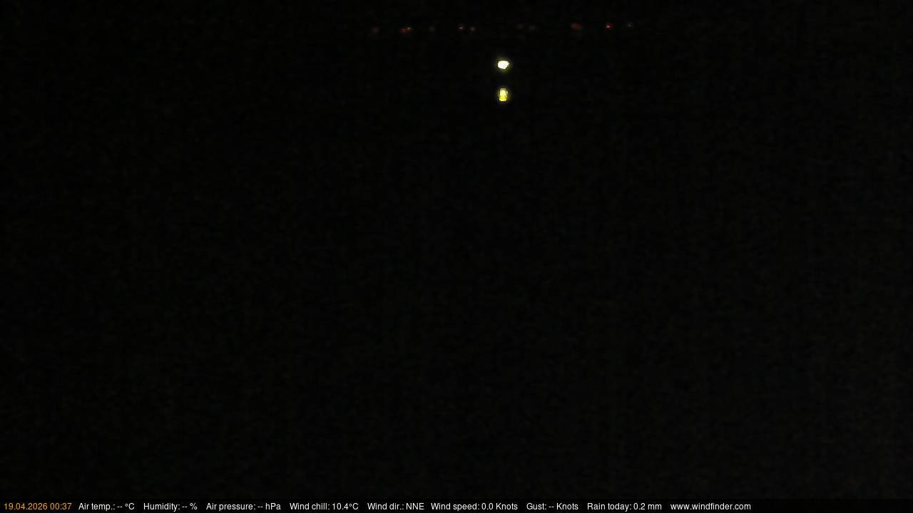 Archiv Foto Webcam Lembruch: Segler-Club Dümmer See