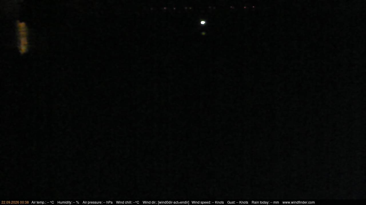 Archiv Foto Webcam Lembruch: Segler-Club Dümmer See