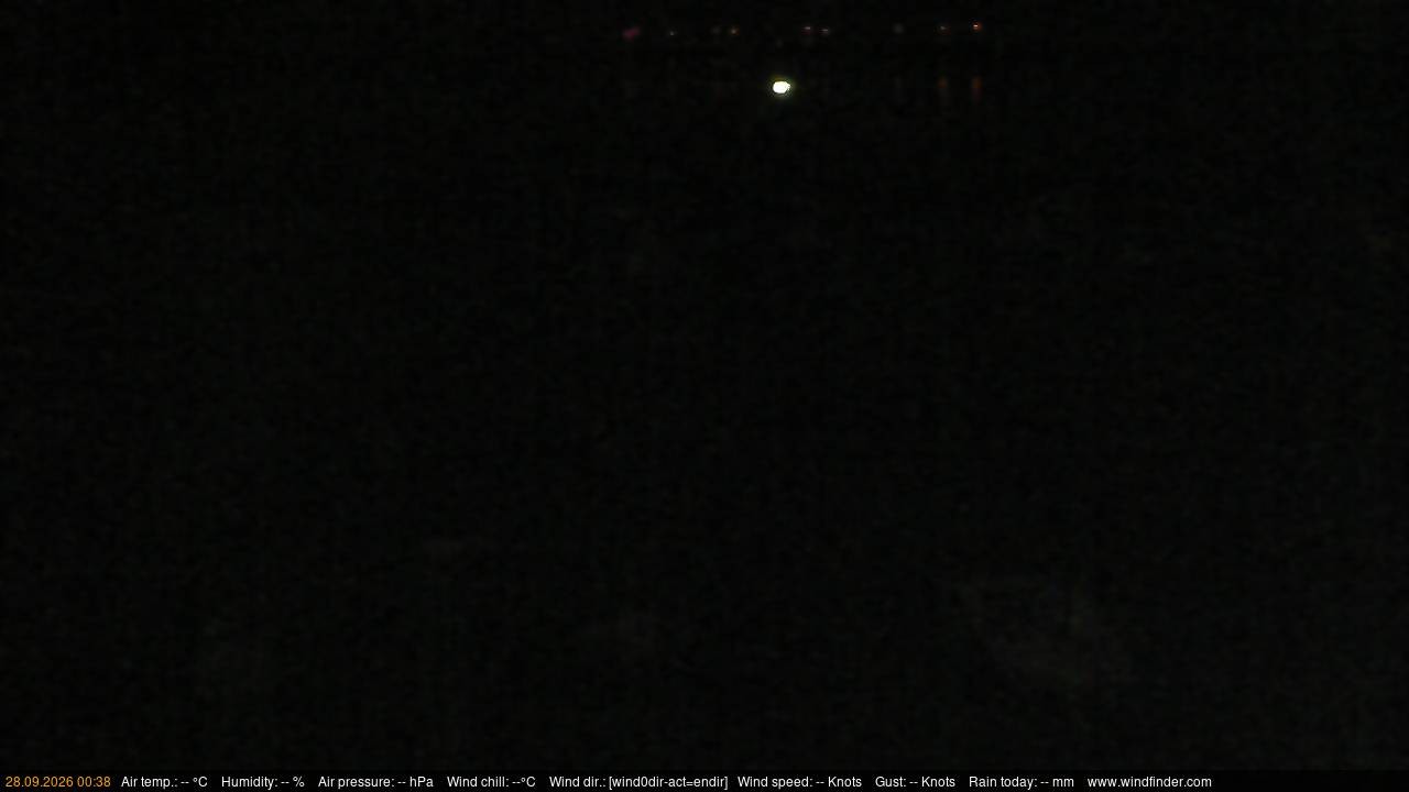 Archiv Foto Webcam Lembruch: Segler-Club Dümmer See