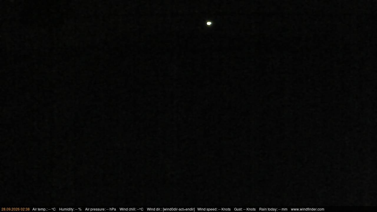 Archiv Foto Webcam Lembruch: Segler-Club Dümmer See