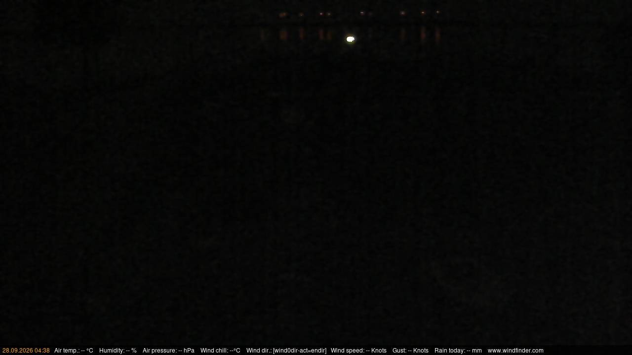 Archiv Foto Webcam Lembruch: Segler-Club Dümmer See