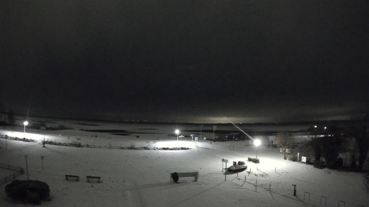 Archiv Foto Webcam Dümmerhotel Strandlust in Lembruch