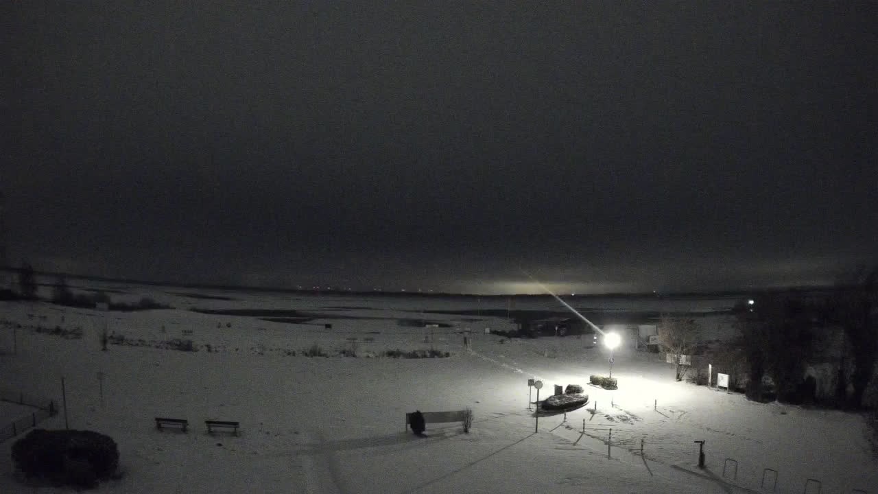 Archiv Foto Webcam Dümmerhotel Strandlust in Lembruch