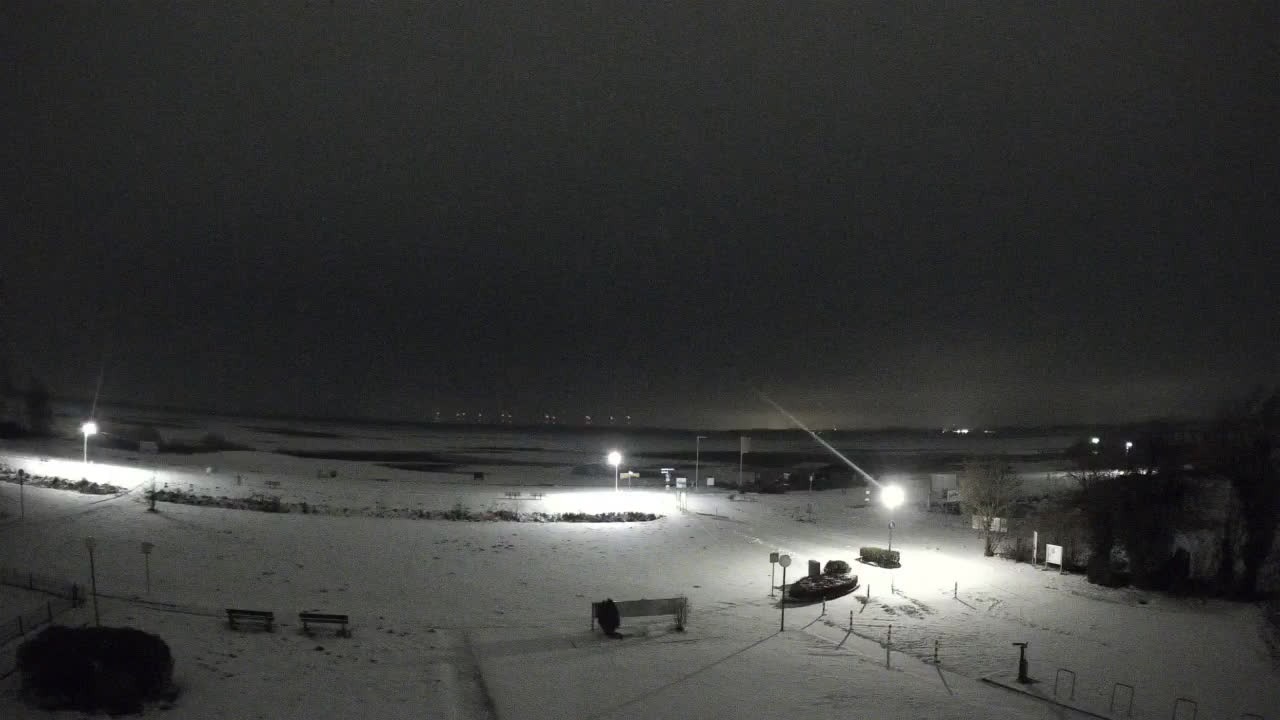 Archiv Foto Webcam Dümmerhotel Strandlust in Lembruch