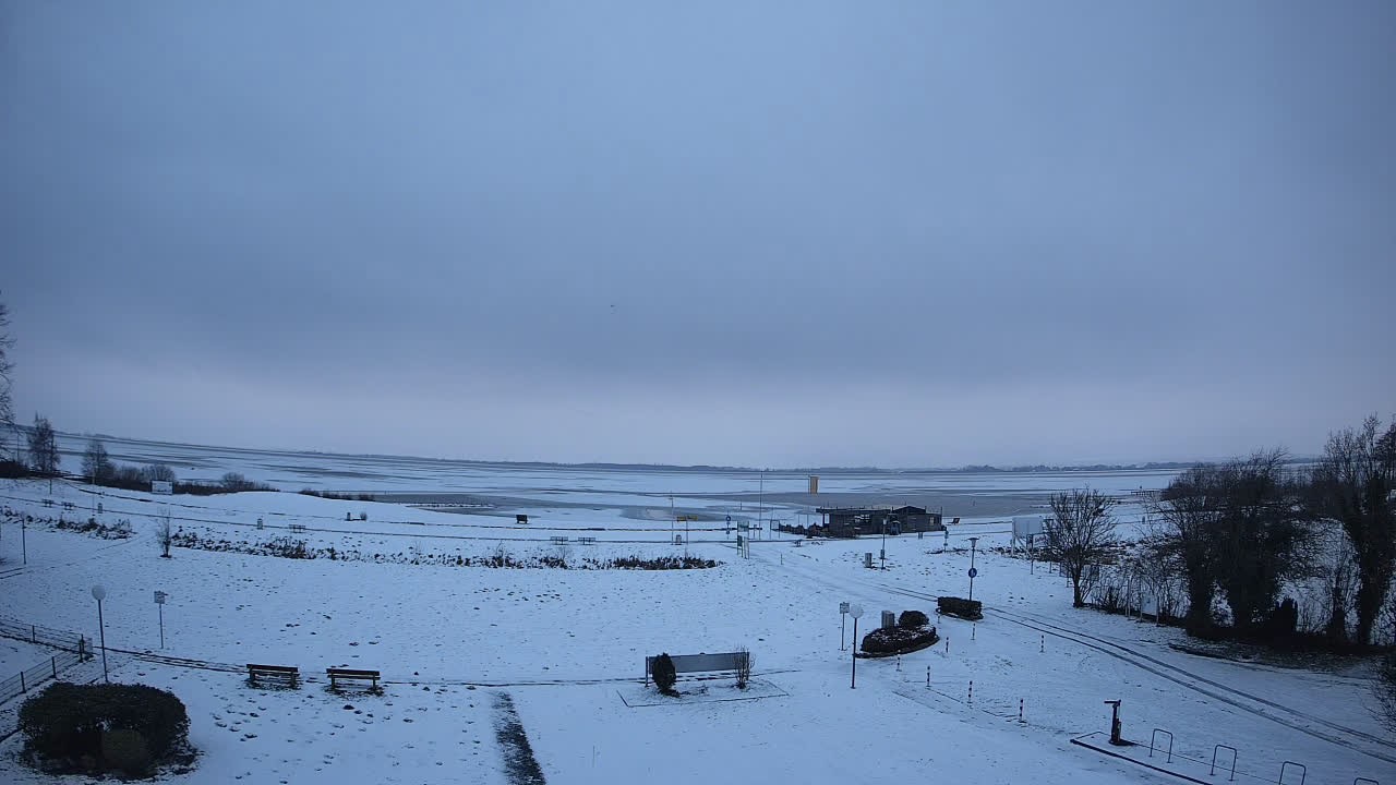 Archiv Foto Webcam Dümmerhotel Strandlust in Lembruch