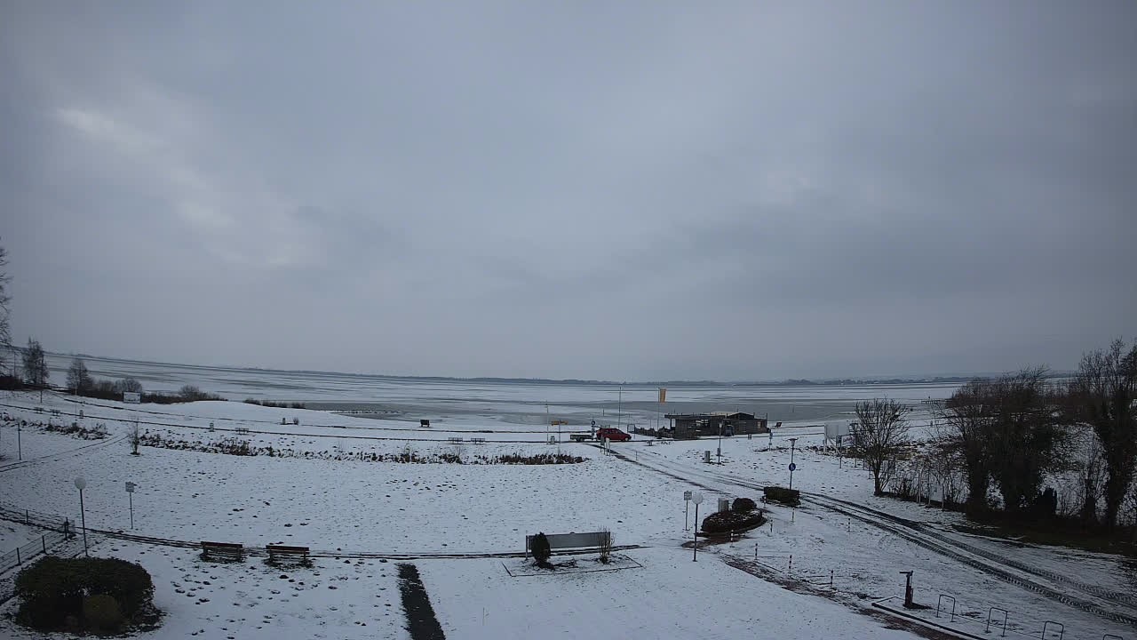 Archiv Foto Webcam Dümmerhotel Strandlust in Lembruch