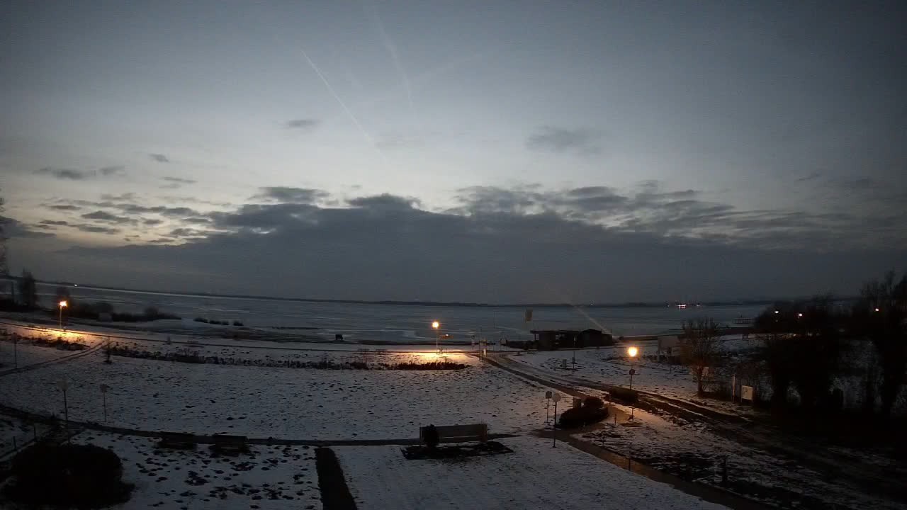 Archiv Foto Webcam Dümmerhotel Strandlust in Lembruch