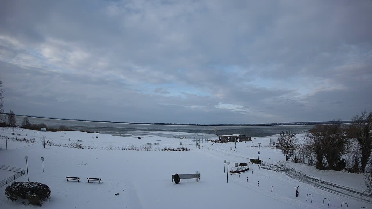 Archiv Foto Webcam Dümmerhotel Strandlust in Lembruch