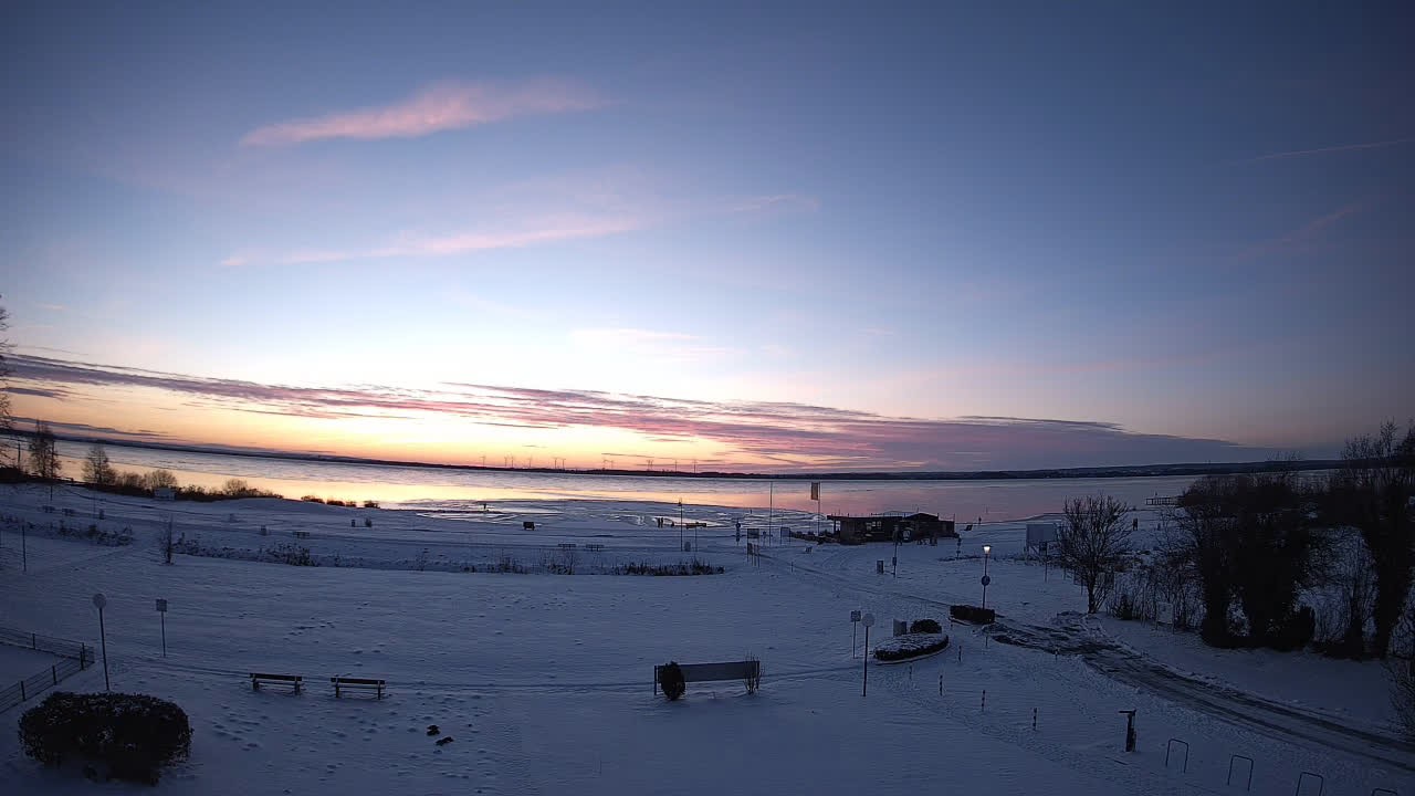 Archiv Foto Webcam Dümmerhotel Strandlust in Lembruch
