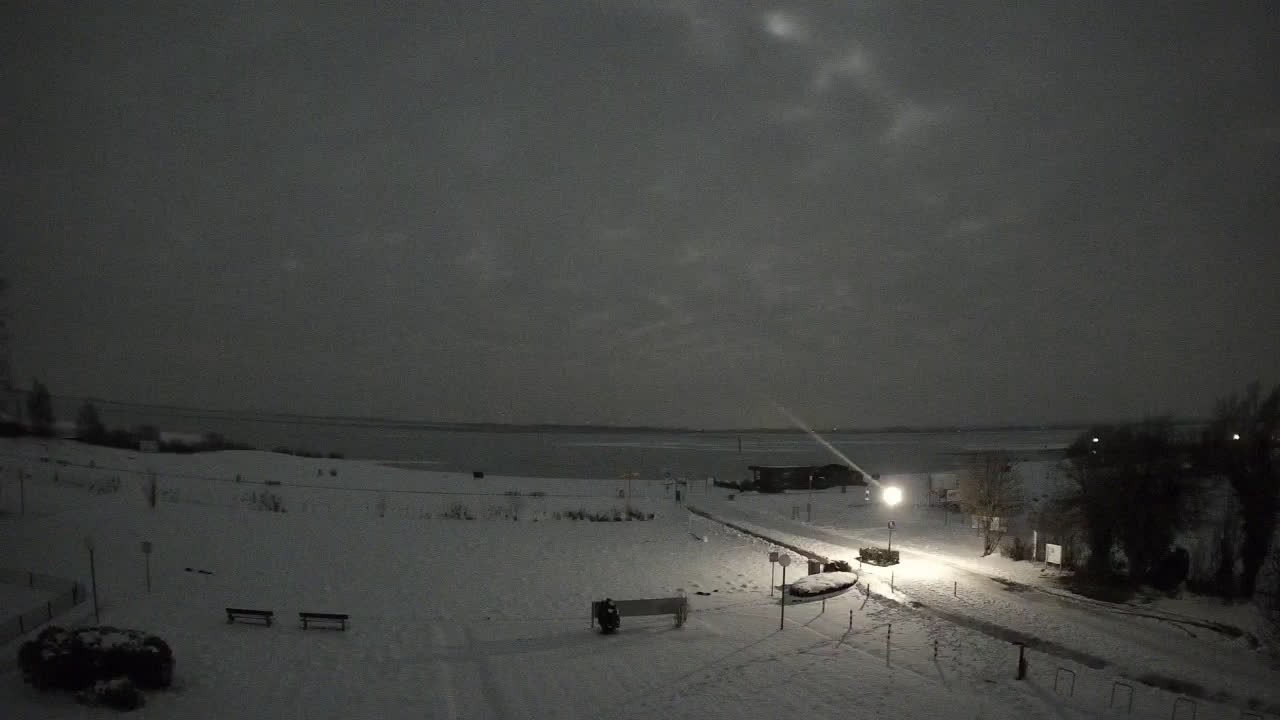 Archiv Foto Webcam Dümmerhotel Strandlust in Lembruch