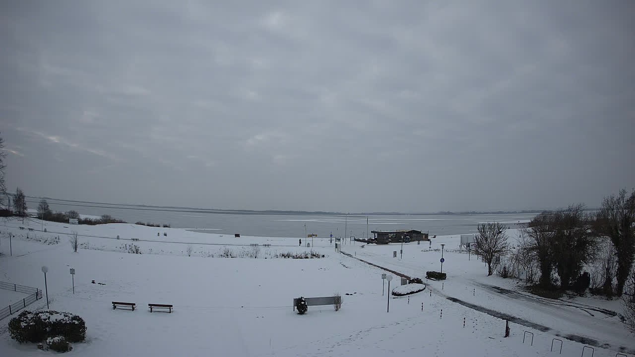 Archiv Foto Webcam Dümmerhotel Strandlust in Lembruch