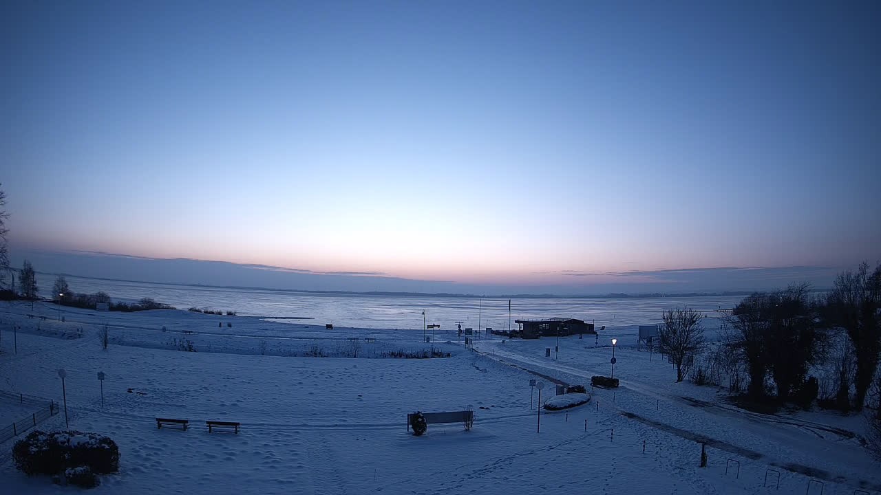 Archiv Foto Webcam Dümmerhotel Strandlust in Lembruch