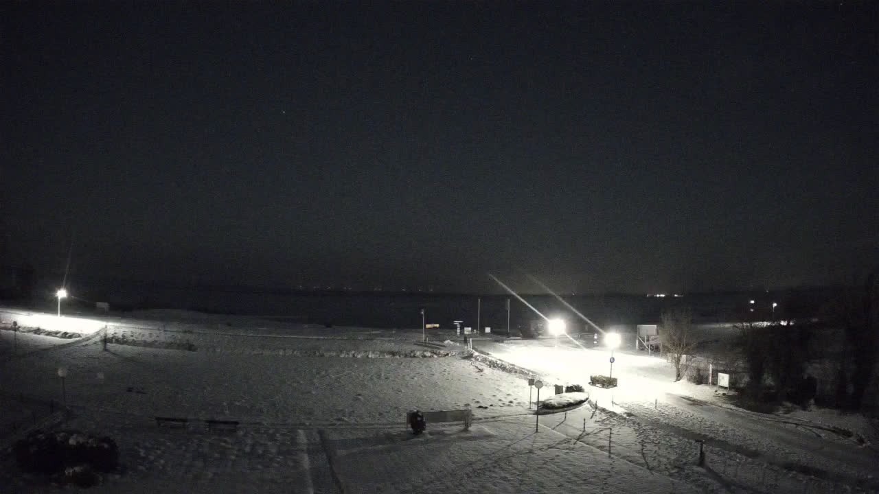 Archiv Foto Webcam Dümmerhotel Strandlust in Lembruch