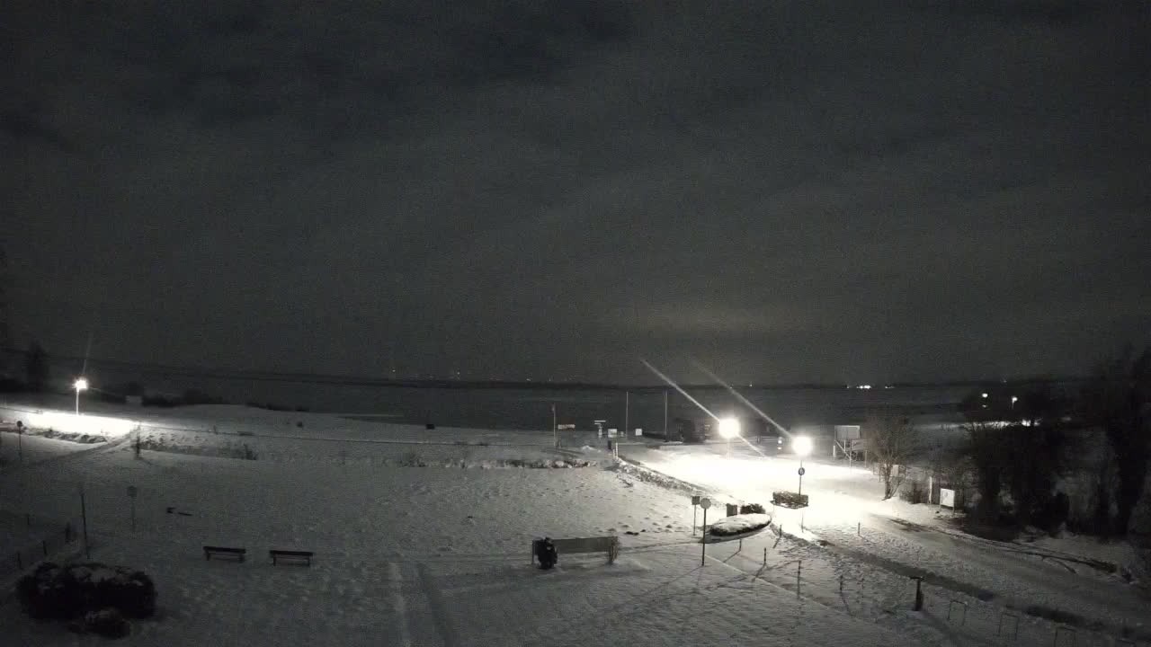 Archiv Foto Webcam Dümmerhotel Strandlust in Lembruch