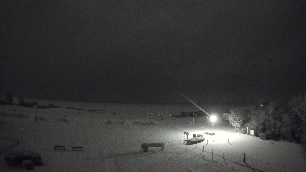 Archiv Foto Webcam Dümmerhotel Strandlust in Lembruch