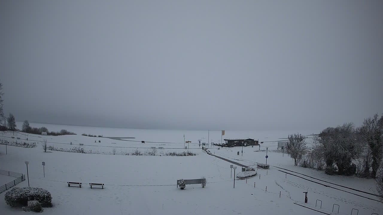 Archiv Foto Webcam Dümmerhotel Strandlust in Lembruch