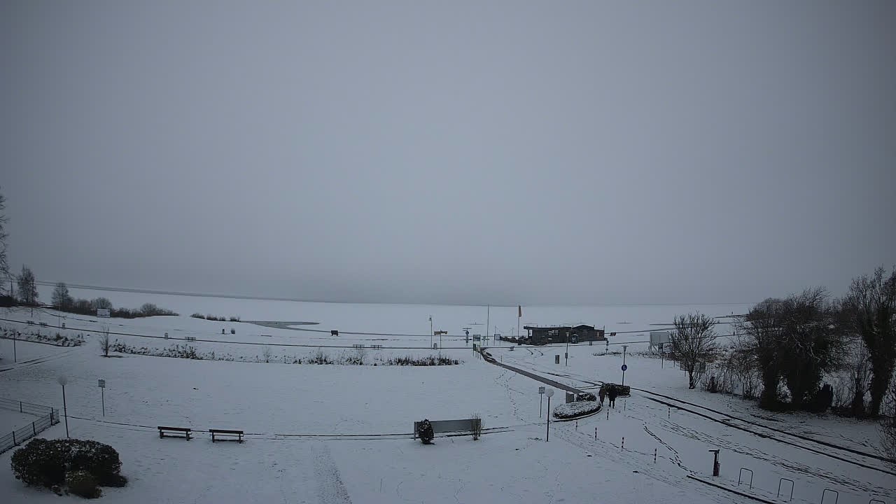 Archiv Foto Webcam Dümmerhotel Strandlust in Lembruch