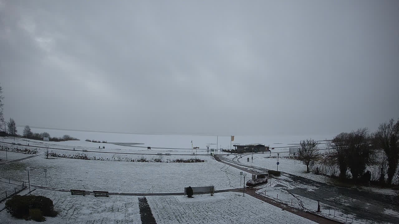 Archiv Foto Webcam Dümmerhotel Strandlust in Lembruch
