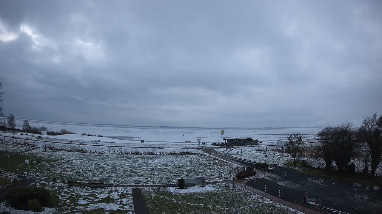 Archiv Foto Webcam Dümmerhotel Strandlust in Lembruch