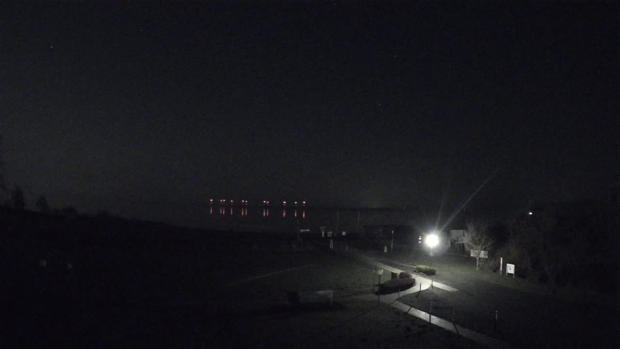 Archiv Foto Webcam Dümmerhotel Strandlust in Lembruch