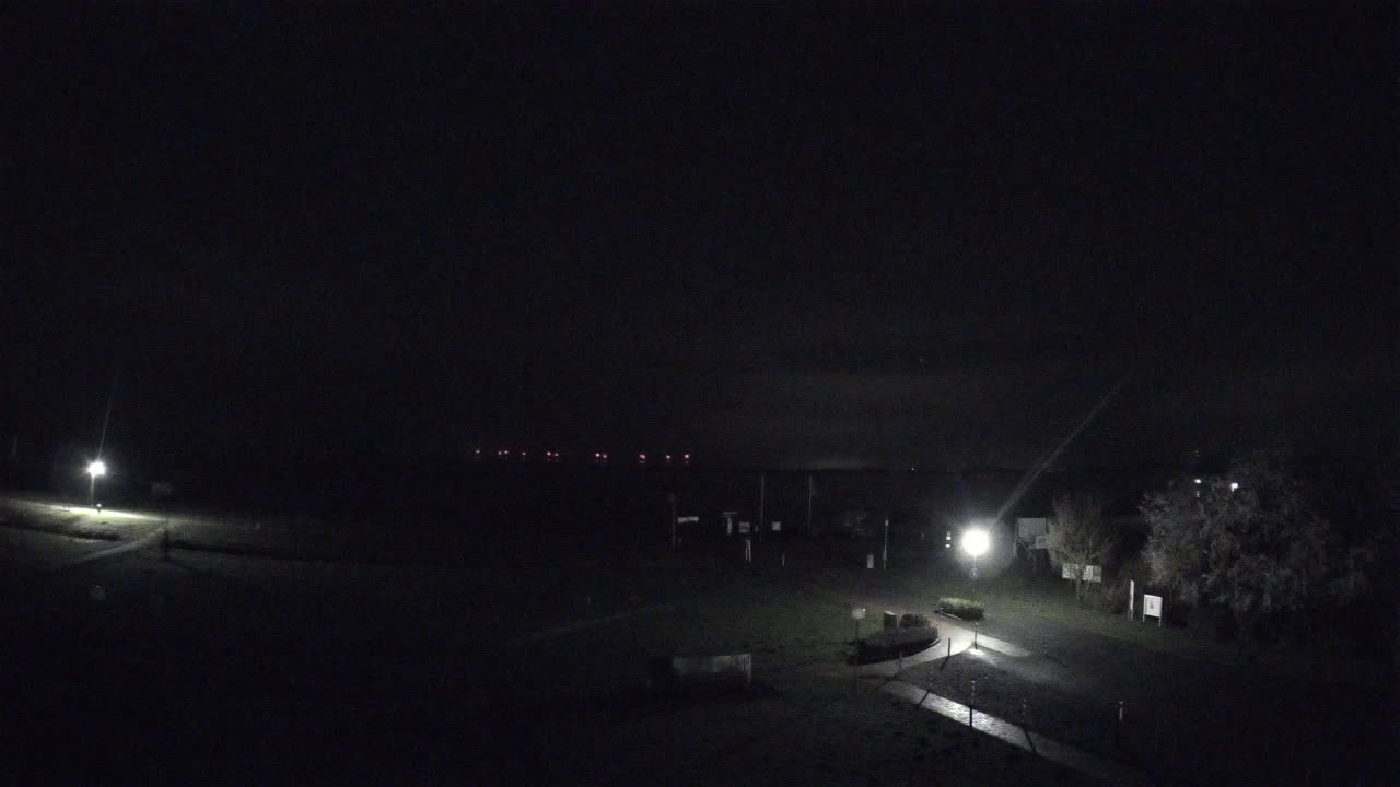 Archiv Foto Webcam Dümmerhotel Strandlust in Lembruch