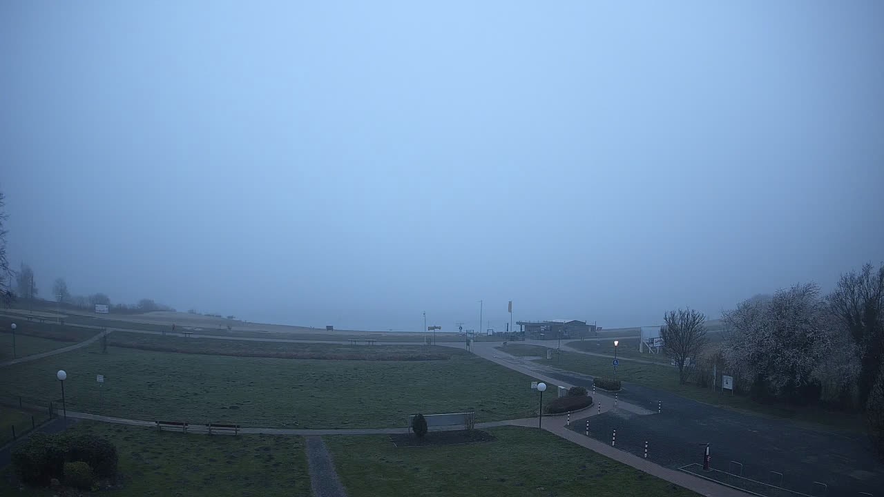 Archiv Foto Webcam Dümmerhotel Strandlust in Lembruch