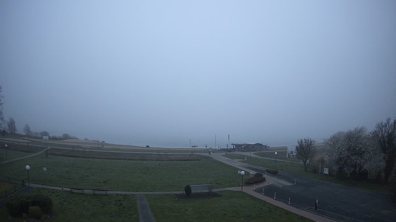 Archiv Foto Webcam Dümmerhotel Strandlust in Lembruch