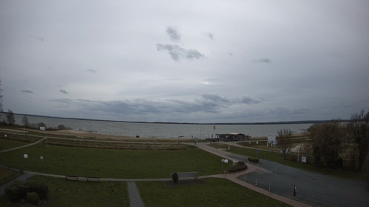 Archiv Foto Webcam Dümmerhotel Strandlust in Lembruch