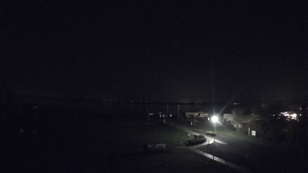 Archiv Foto Webcam Dümmerhotel Strandlust in Lembruch