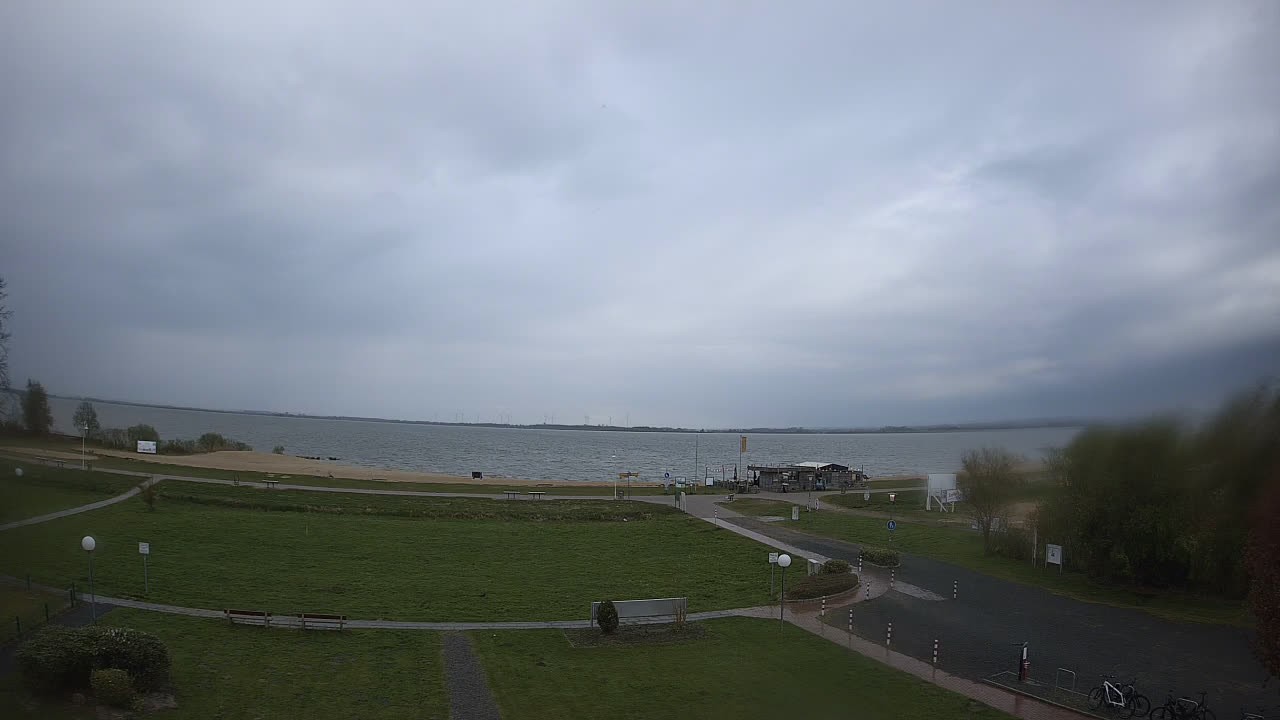 Archiv Foto Webcam Dümmerhotel Strandlust in Lembruch