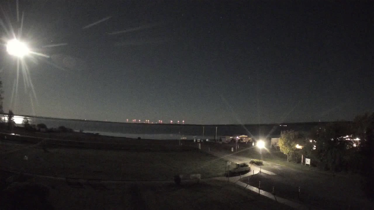Archiv Foto Webcam Dümmerhotel Strandlust in Lembruch