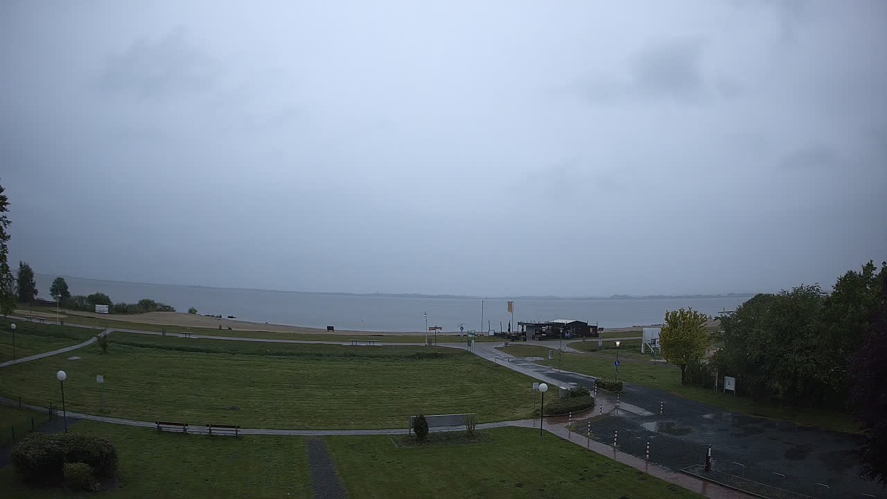 Archiv Foto Webcam Dümmerhotel Strandlust in Lembruch