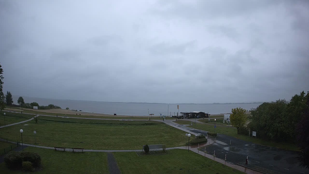 Archiv Foto Webcam Dümmerhotel Strandlust in Lembruch