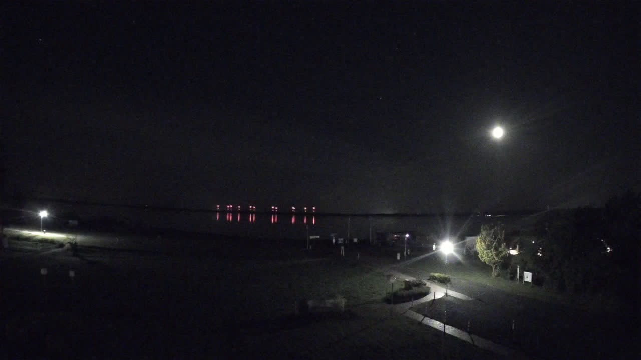 Archiv Foto Webcam Dümmerhotel Strandlust in Lembruch
