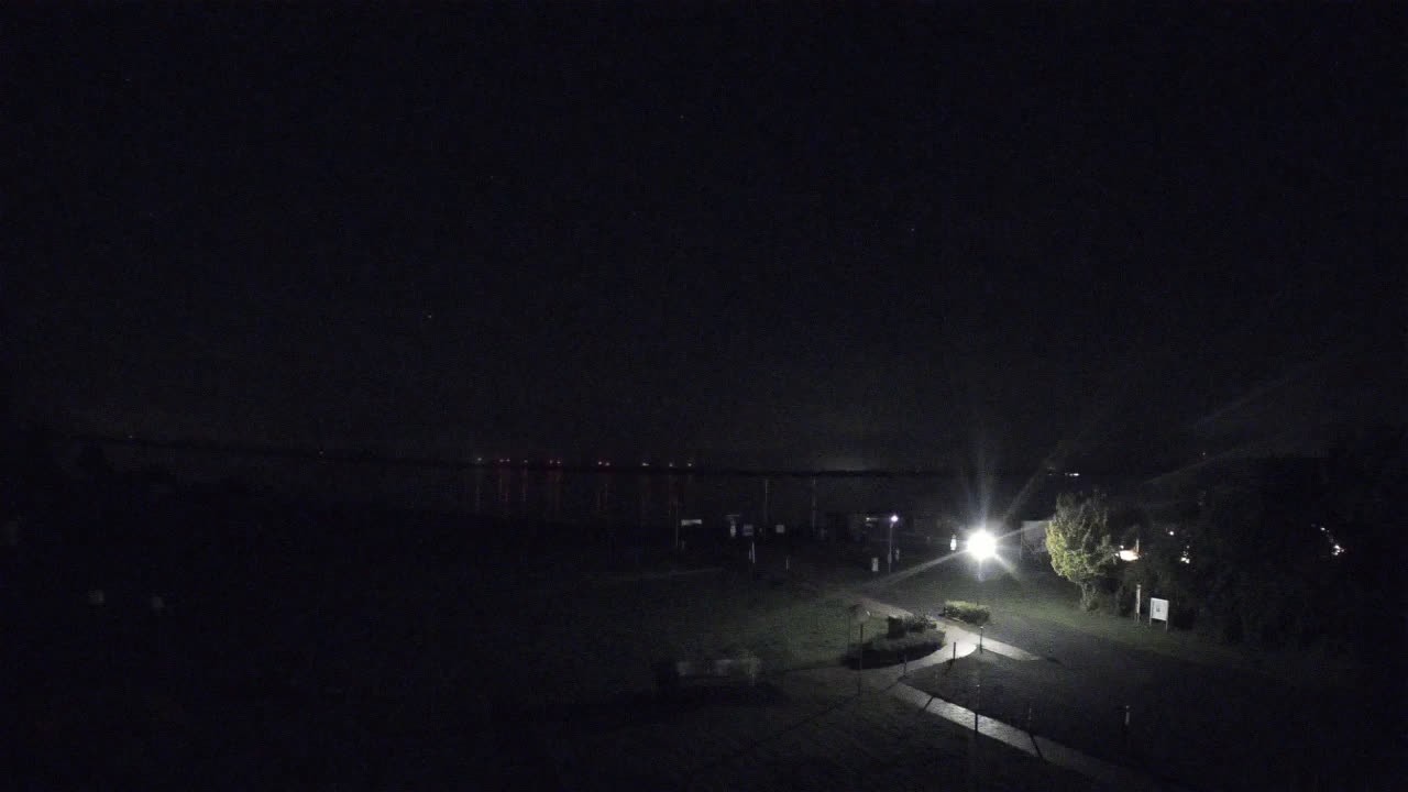 Archiv Foto Webcam Dümmerhotel Strandlust in Lembruch