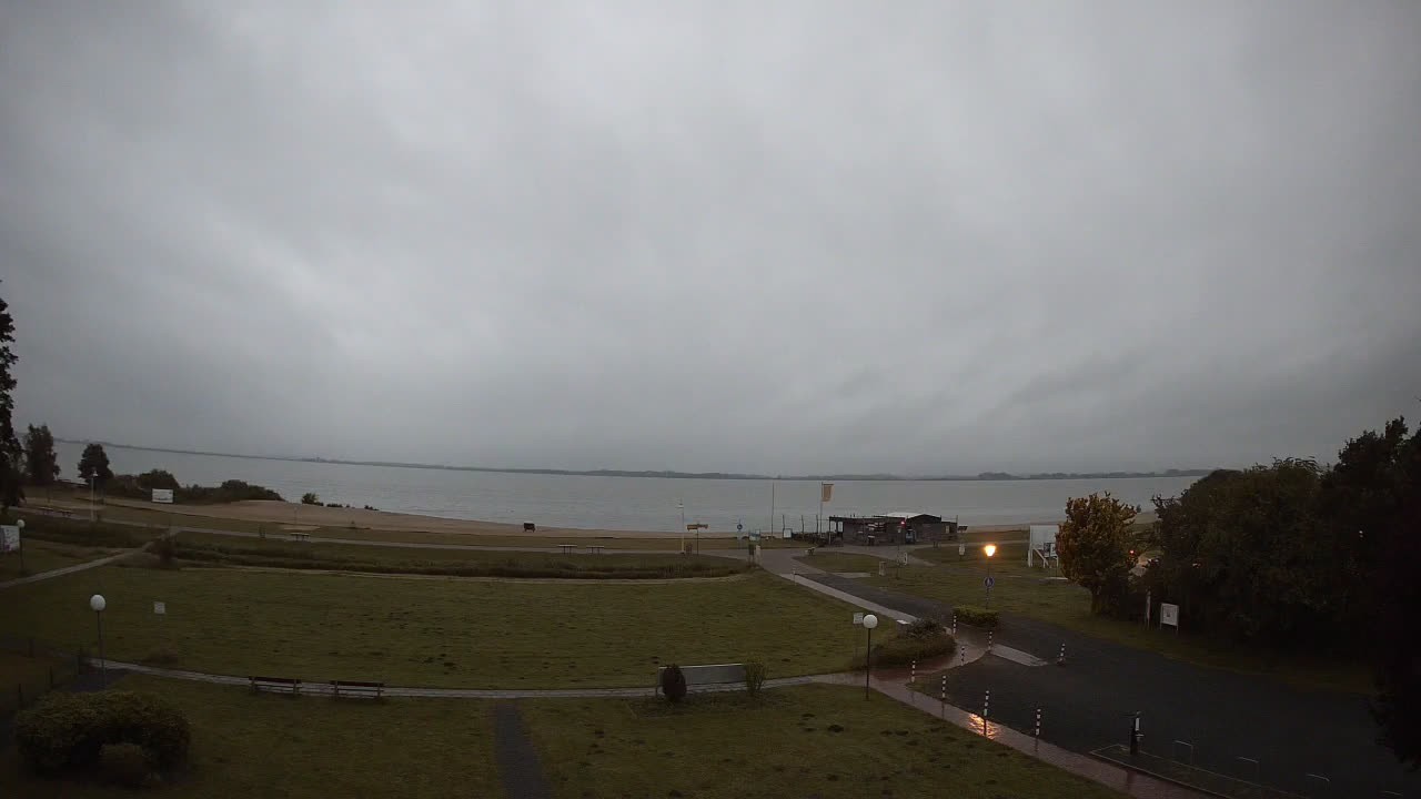 Archiv Foto Webcam Dümmerhotel Strandlust in Lembruch
