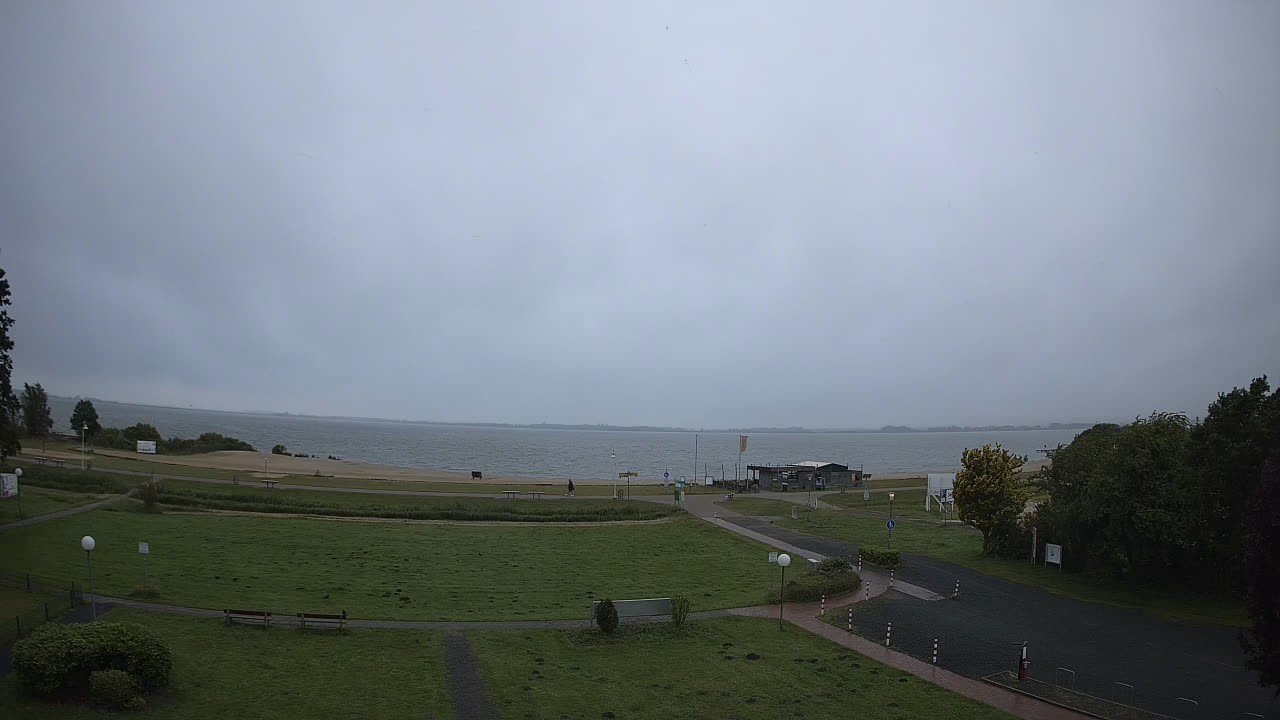 Archiv Foto Webcam Dümmerhotel Strandlust in Lembruch