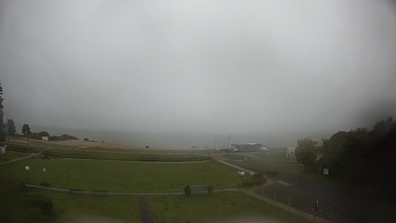 Archiv Foto Webcam Dümmerhotel Strandlust in Lembruch