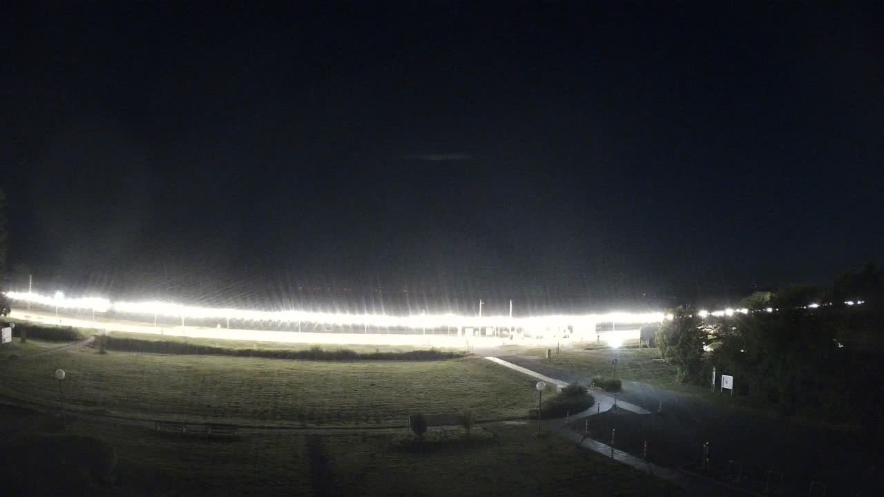 Archiv Foto Webcam Dümmerhotel Strandlust in Lembruch