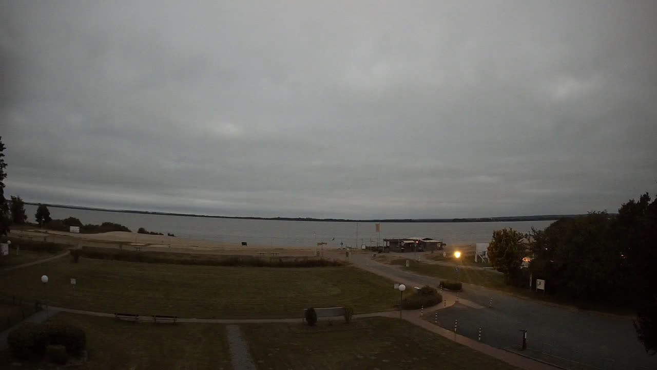 Archiv Foto Webcam Dümmerhotel Strandlust in Lembruch