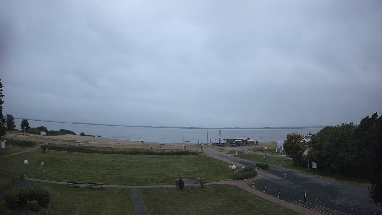 Archiv Foto Webcam Dümmerhotel Strandlust in Lembruch