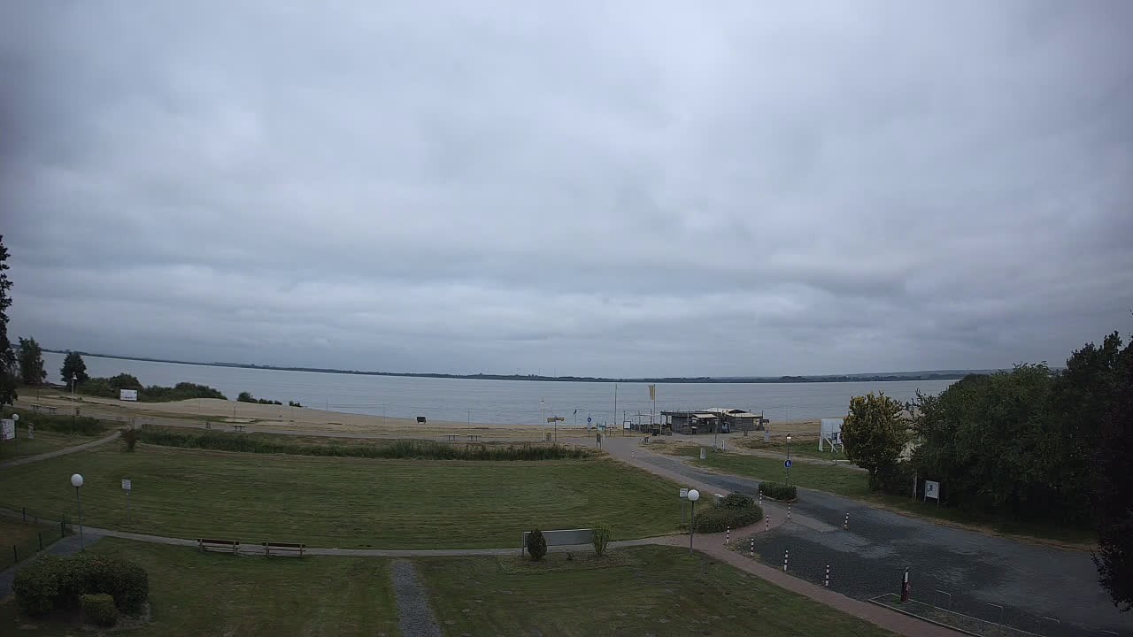 Archiv Foto Webcam Dümmerhotel Strandlust in Lembruch