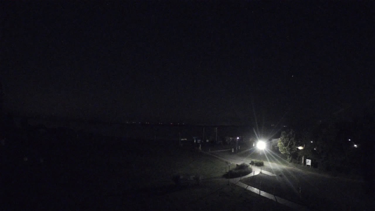 Archiv Foto Webcam Dümmerhotel Strandlust in Lembruch