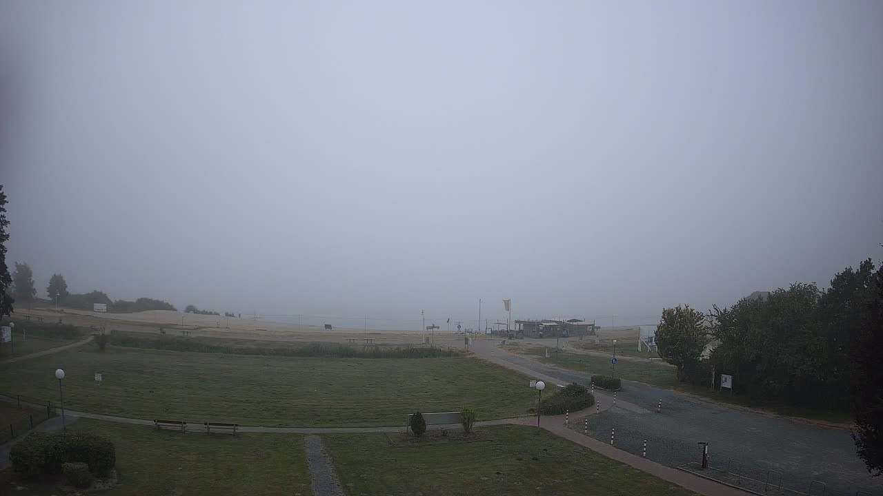 Archiv Foto Webcam Dümmerhotel Strandlust in Lembruch