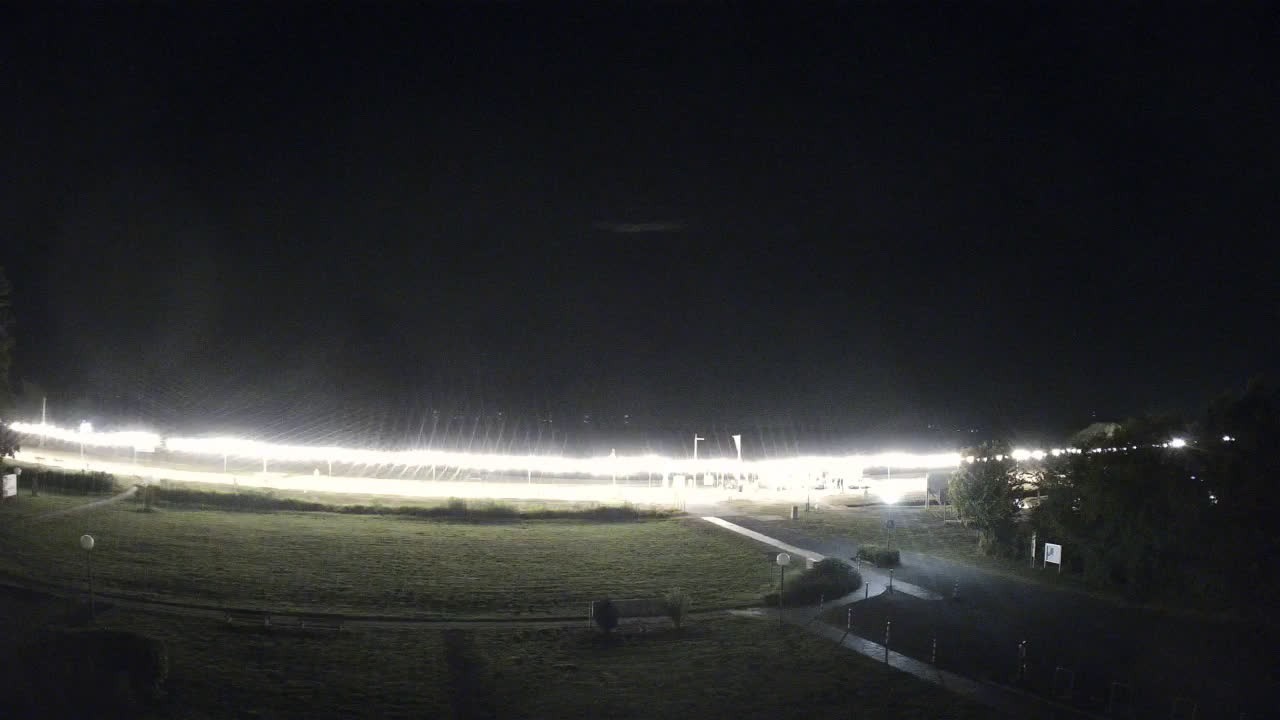 Archiv Foto Webcam Dümmerhotel Strandlust in Lembruch