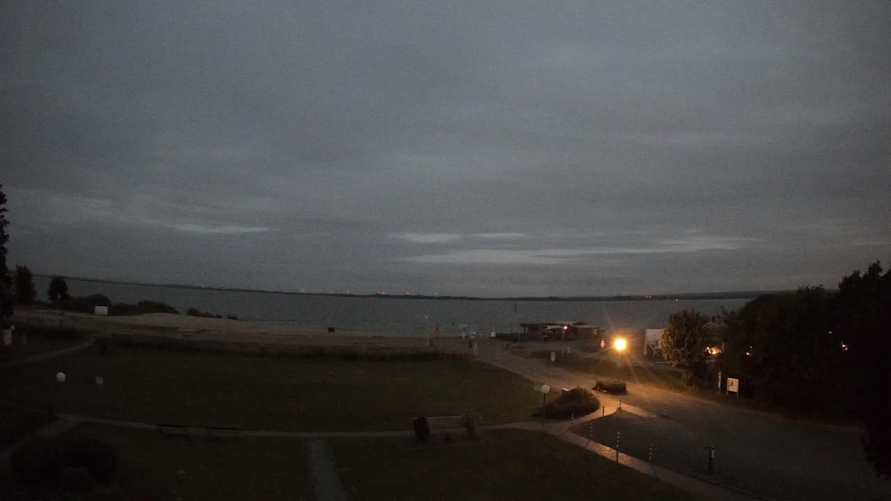 Archiv Foto Webcam Dümmerhotel Strandlust in Lembruch