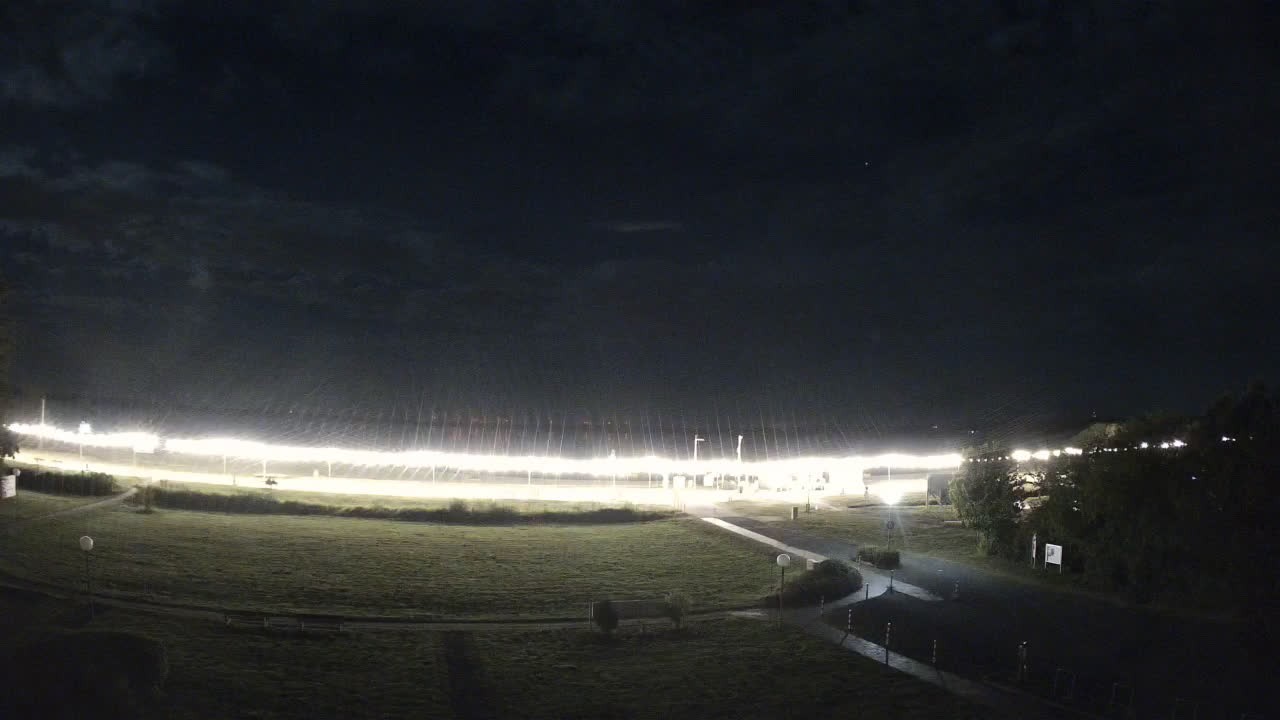 Archiv Foto Webcam Dümmerhotel Strandlust in Lembruch
