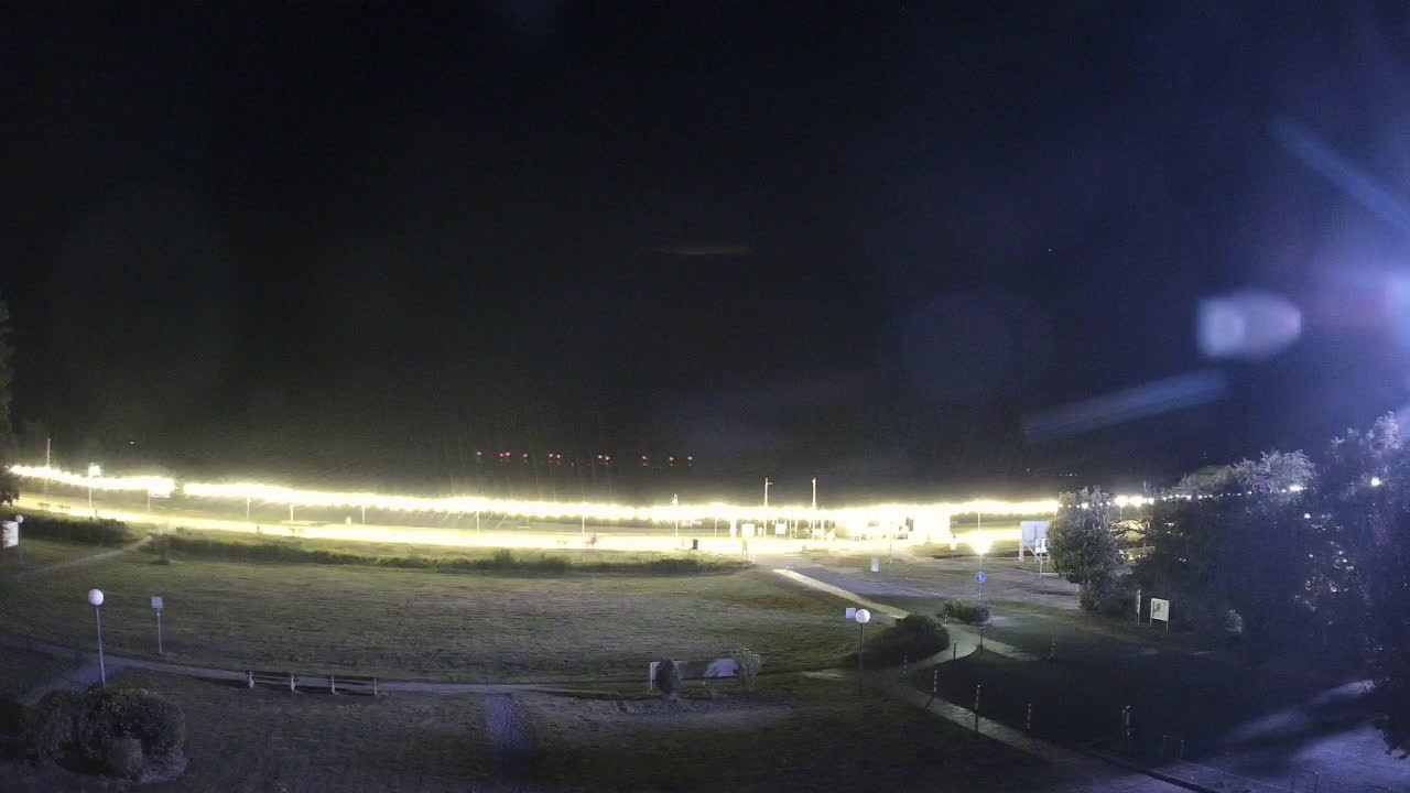 Archiv Foto Webcam Dümmerhotel Strandlust in Lembruch